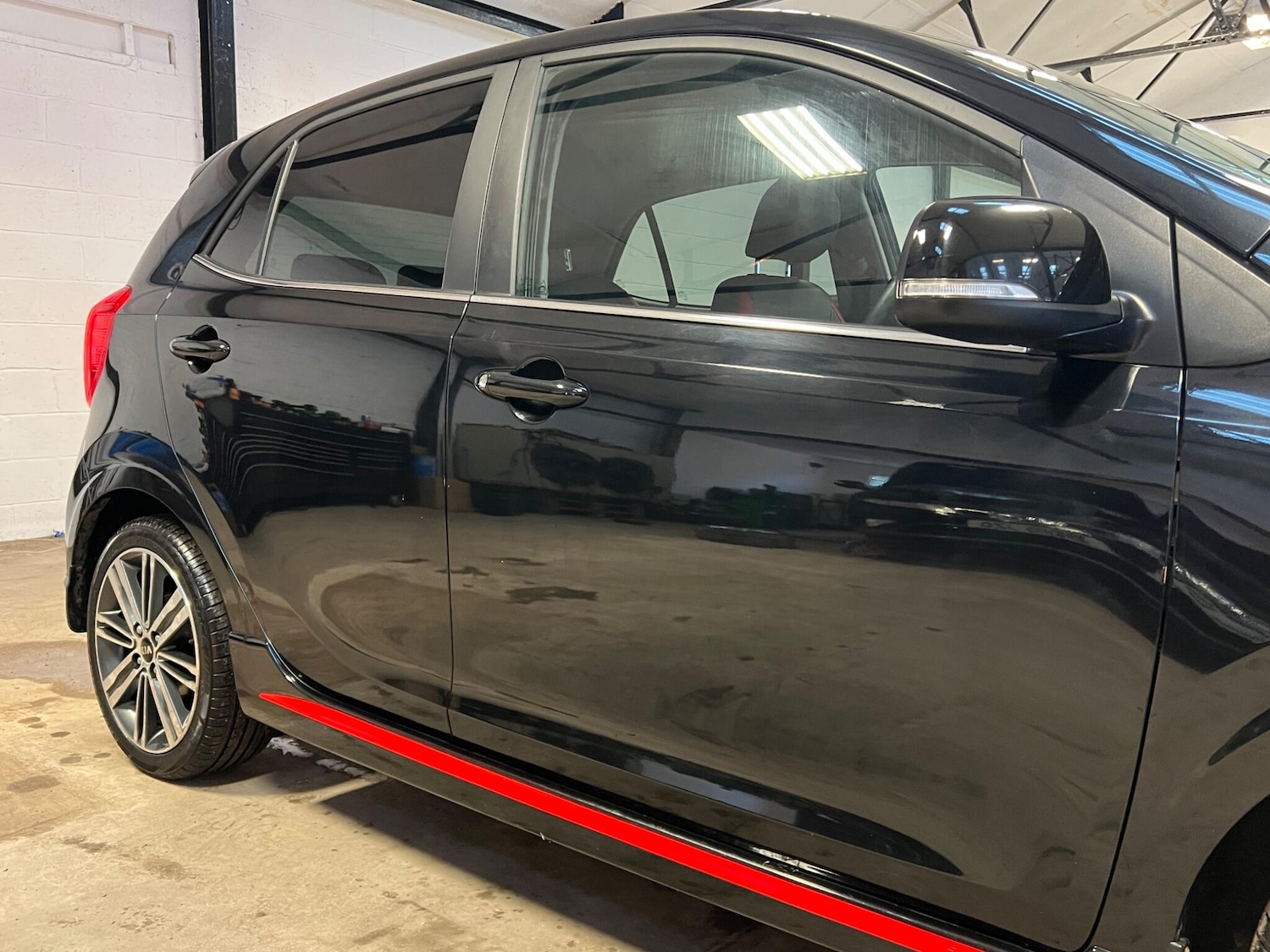 Used Kia Picanto 2017 for sale - 77190425: Photo 5