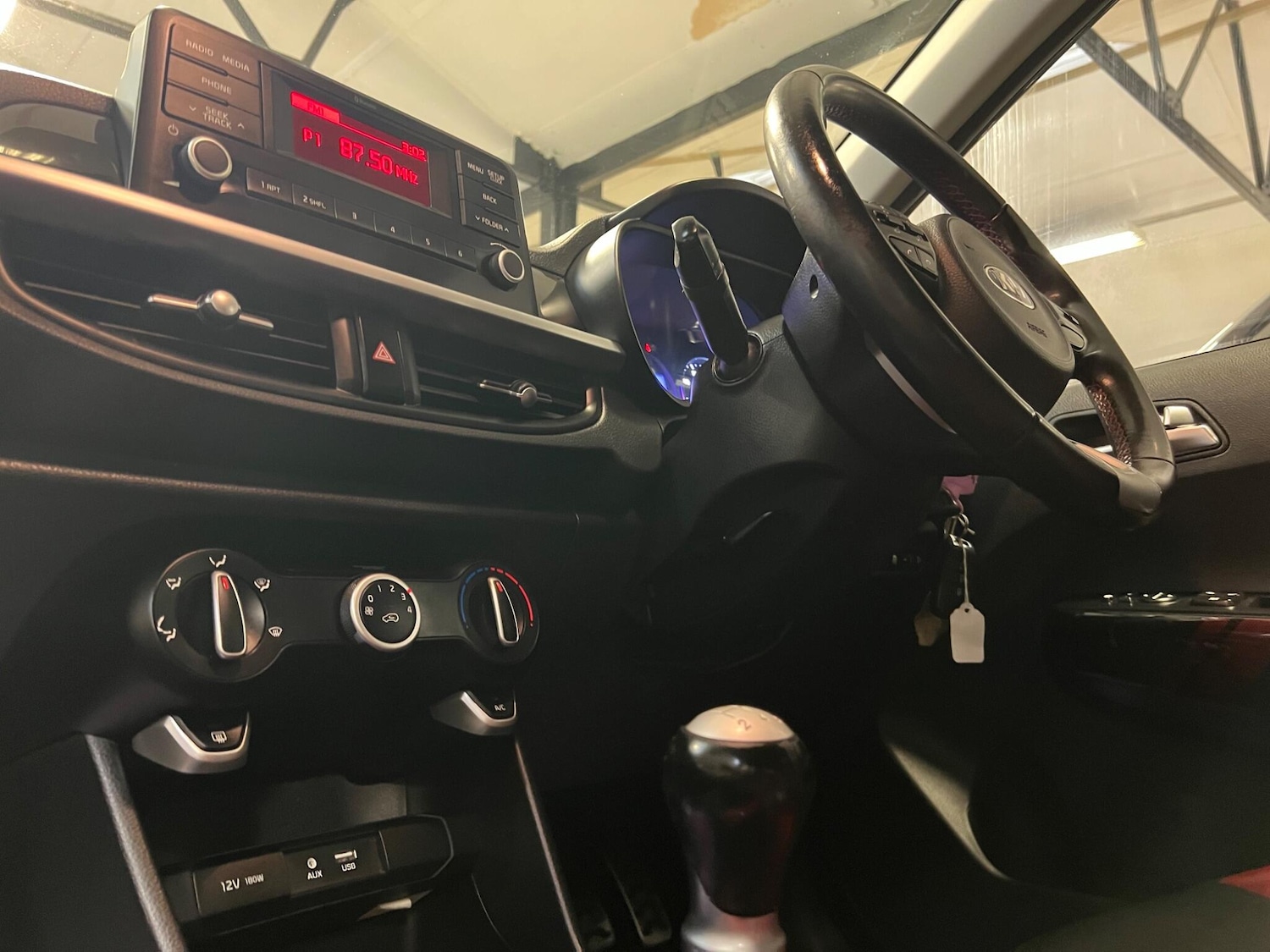 Used Kia Picanto 2017 for sale - 77190425: Photo 51