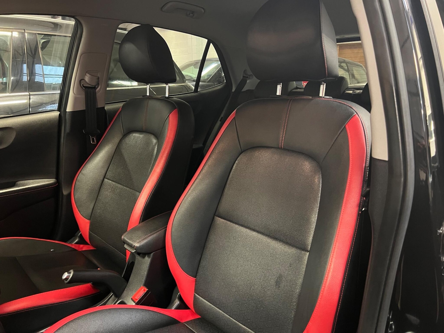 Used Kia Picanto 2017 for sale - 77190425: Photo 52