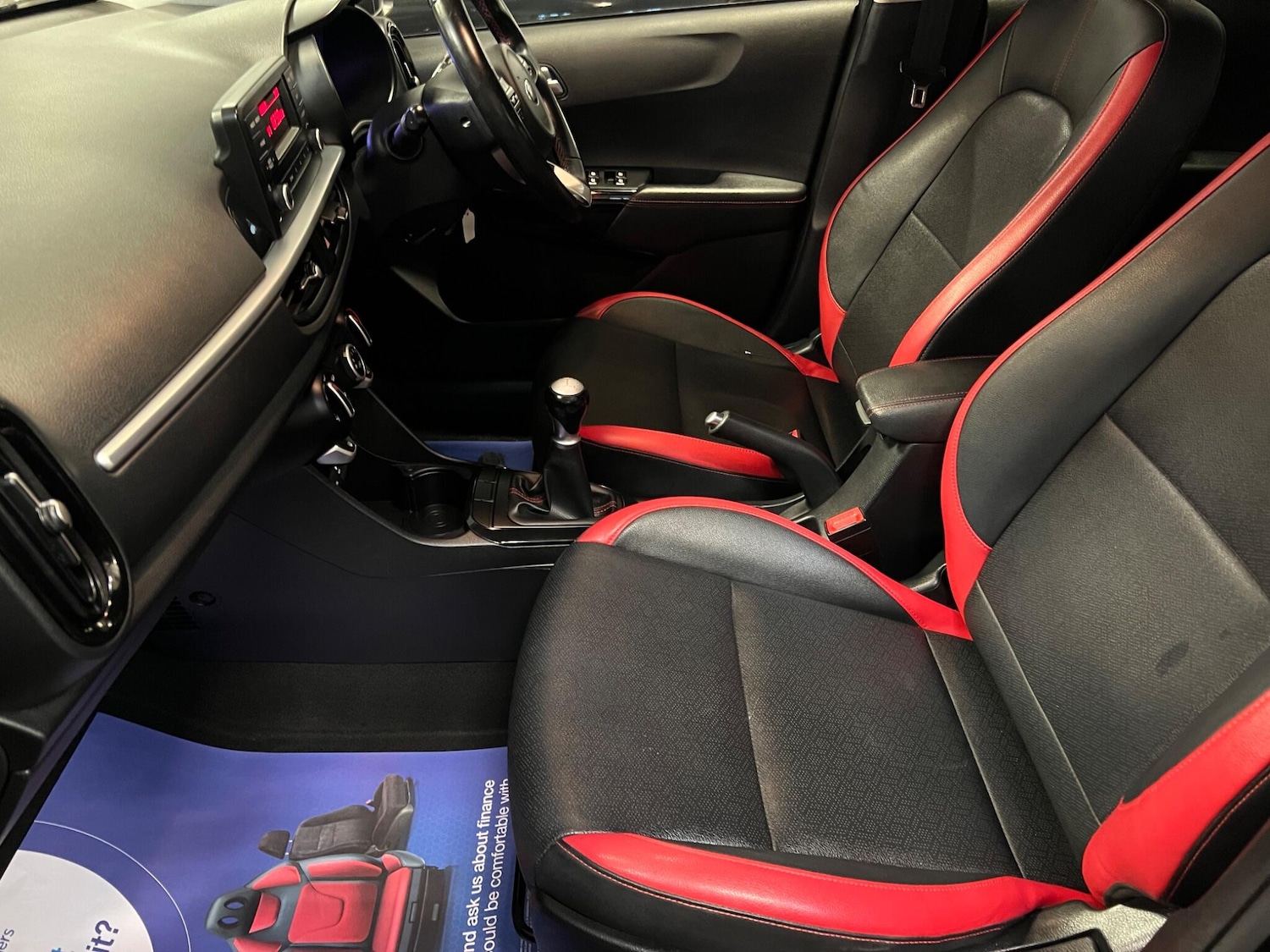 Used Kia Picanto 2017 for sale - 77190425: Photo 53