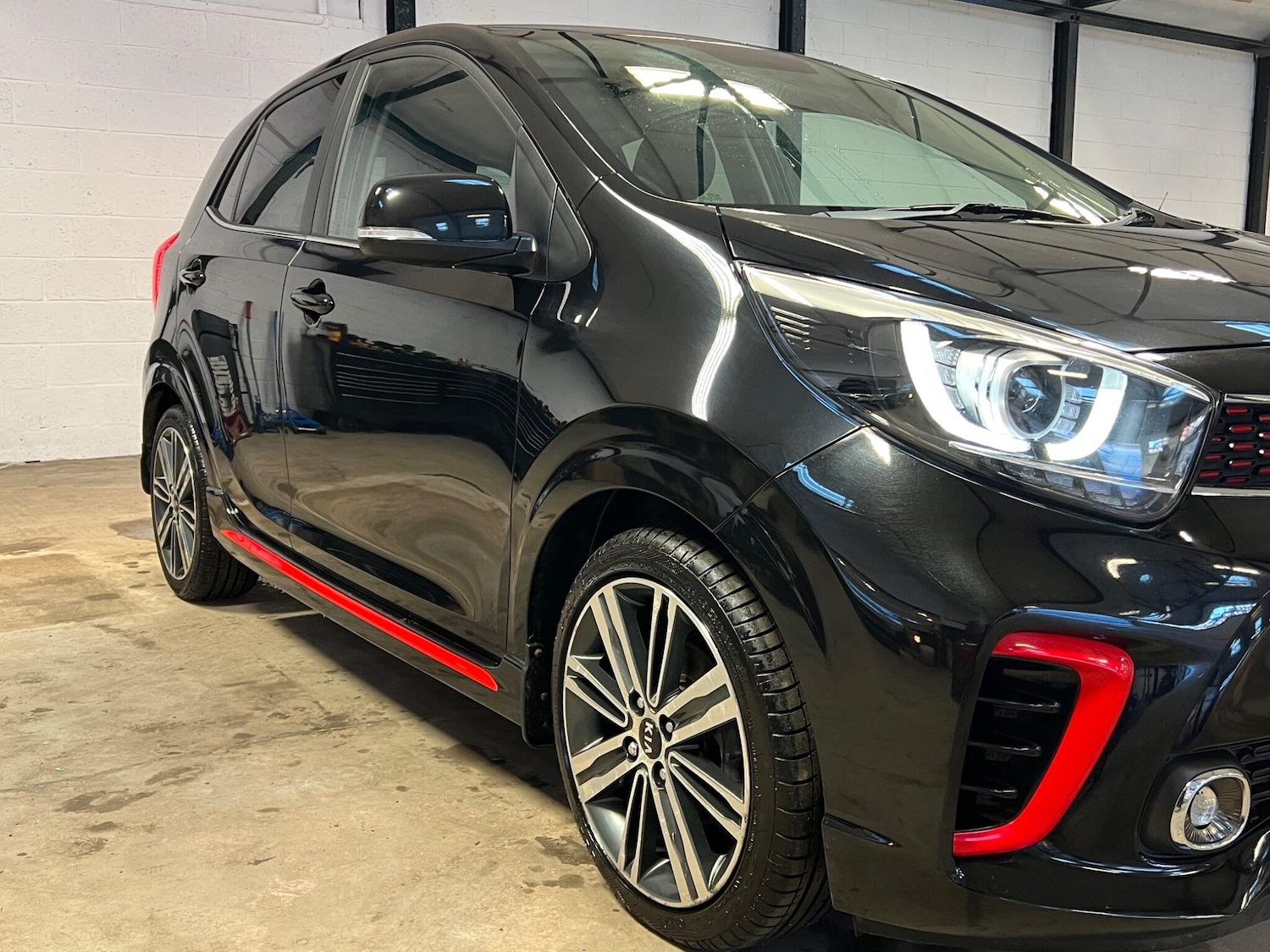 Used Kia Picanto 2017 for sale - 77190425: Photo 6