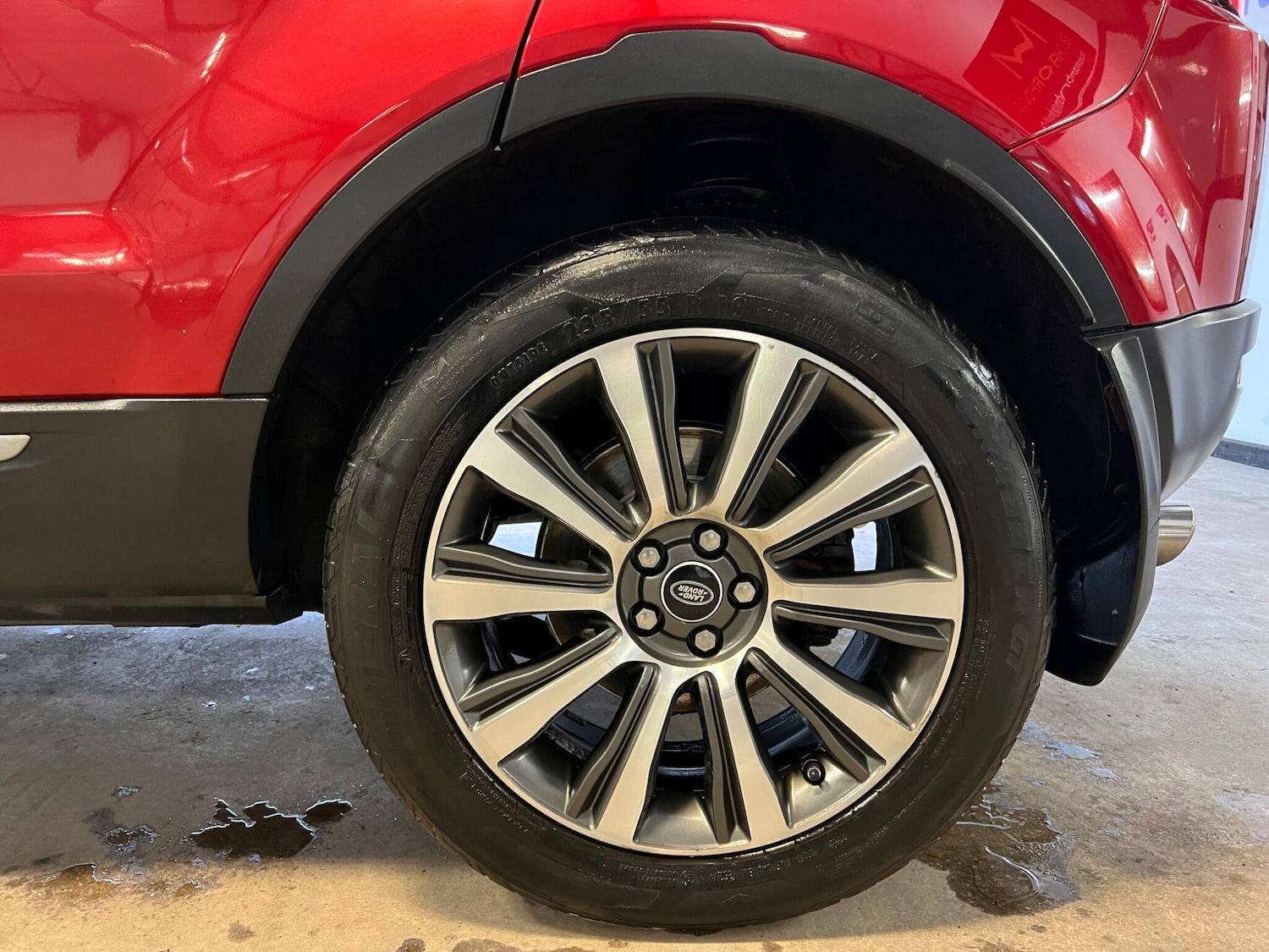 Used Land Rover Range Rover Evoque for sale - 77537696: Photo 19