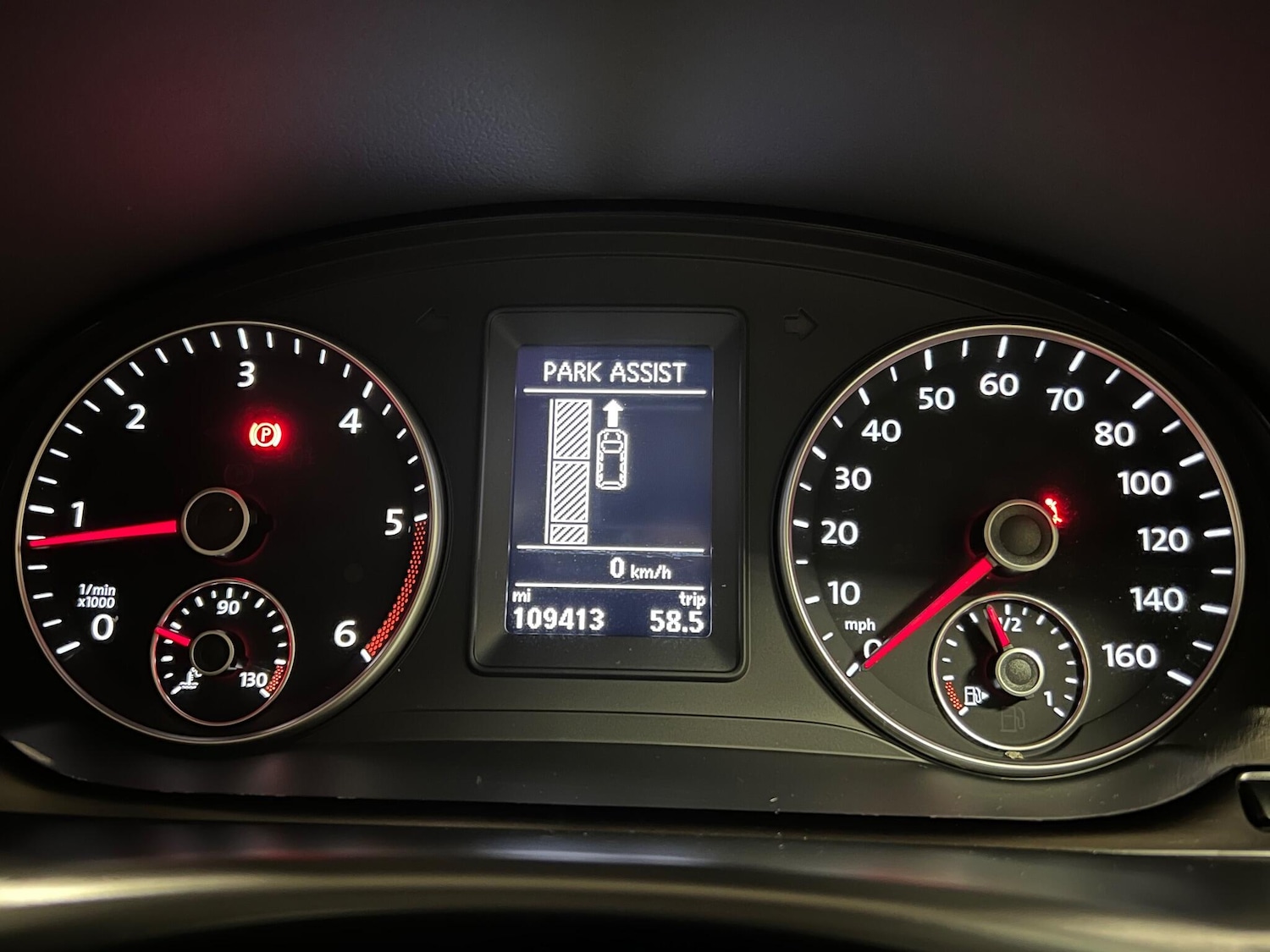 Used Volkswagen Touran 2013 for sale - 77025993: Photo 18