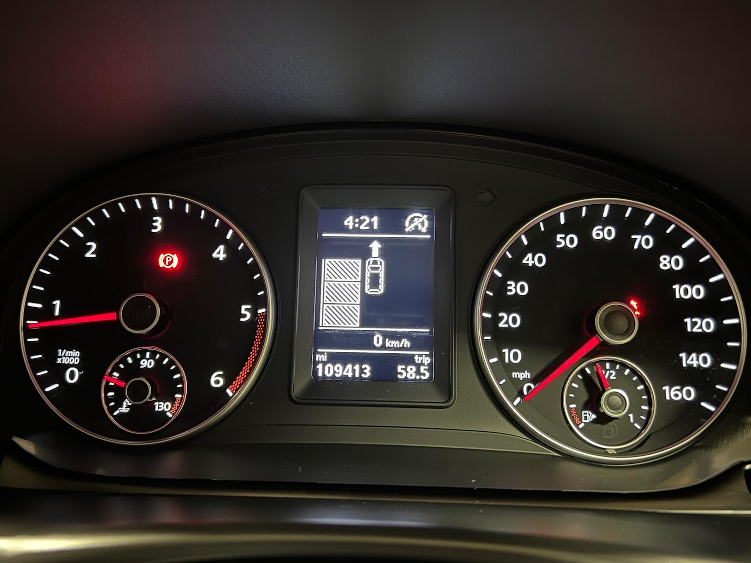 Used Volkswagen Touran 2013 for sale - 77025993: Photo 19