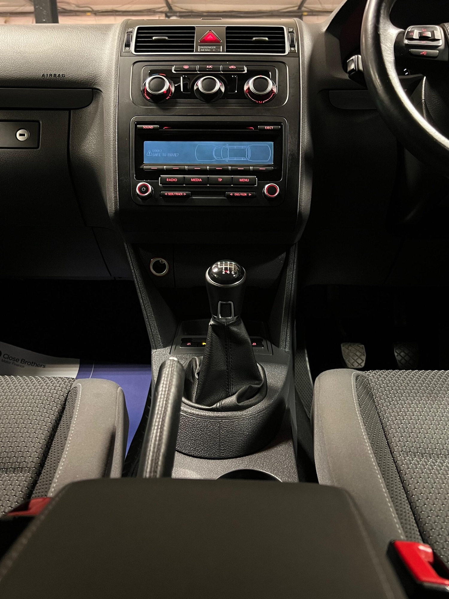 Used Volkswagen Touran 2013 for sale - 77025993: Photo 22