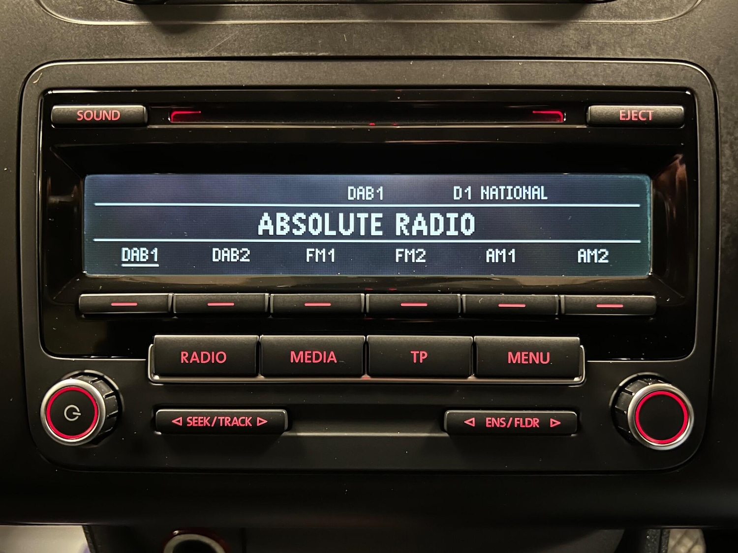 Used Volkswagen Touran 2013 for sale - 77025993: Photo 26