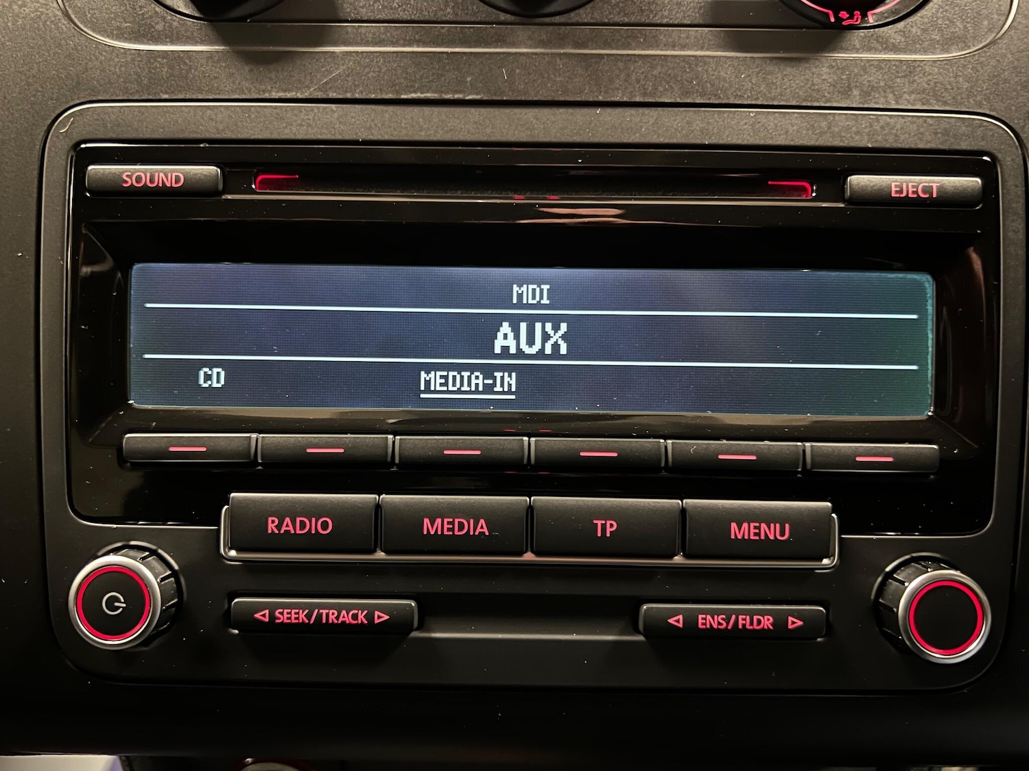 Used Volkswagen Touran 2013 for sale - 77025993: Photo 27