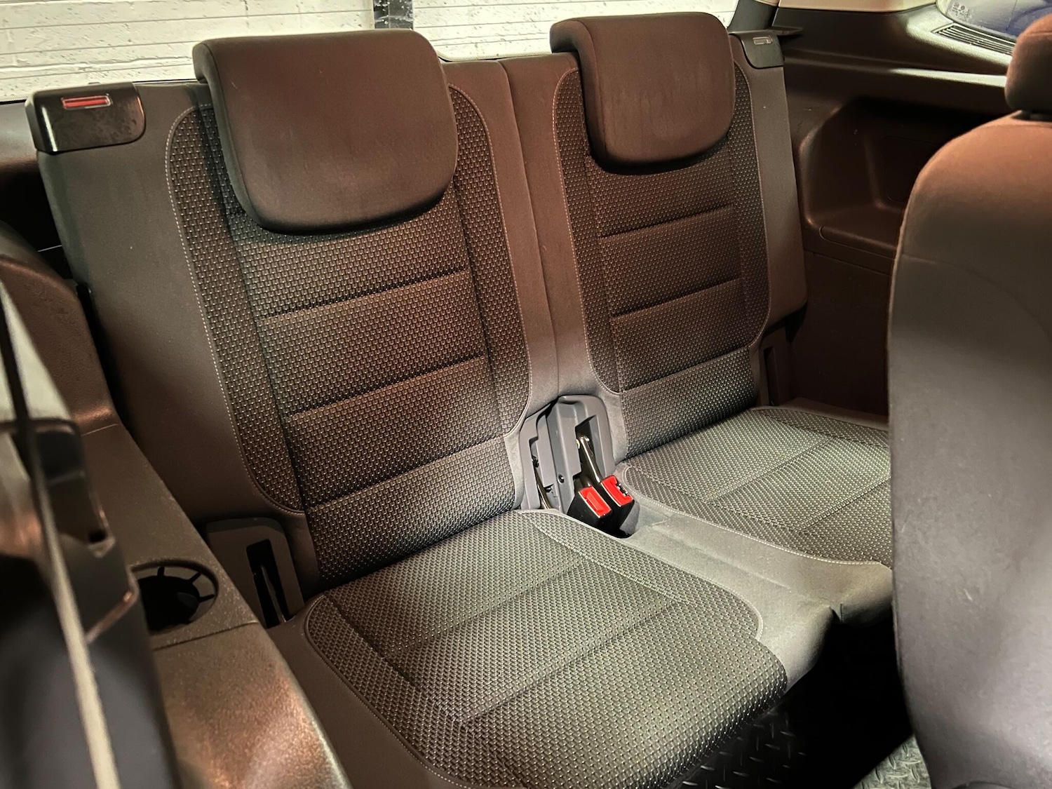 Used Volkswagen Touran 2013 for sale - 77025993: Photo 38