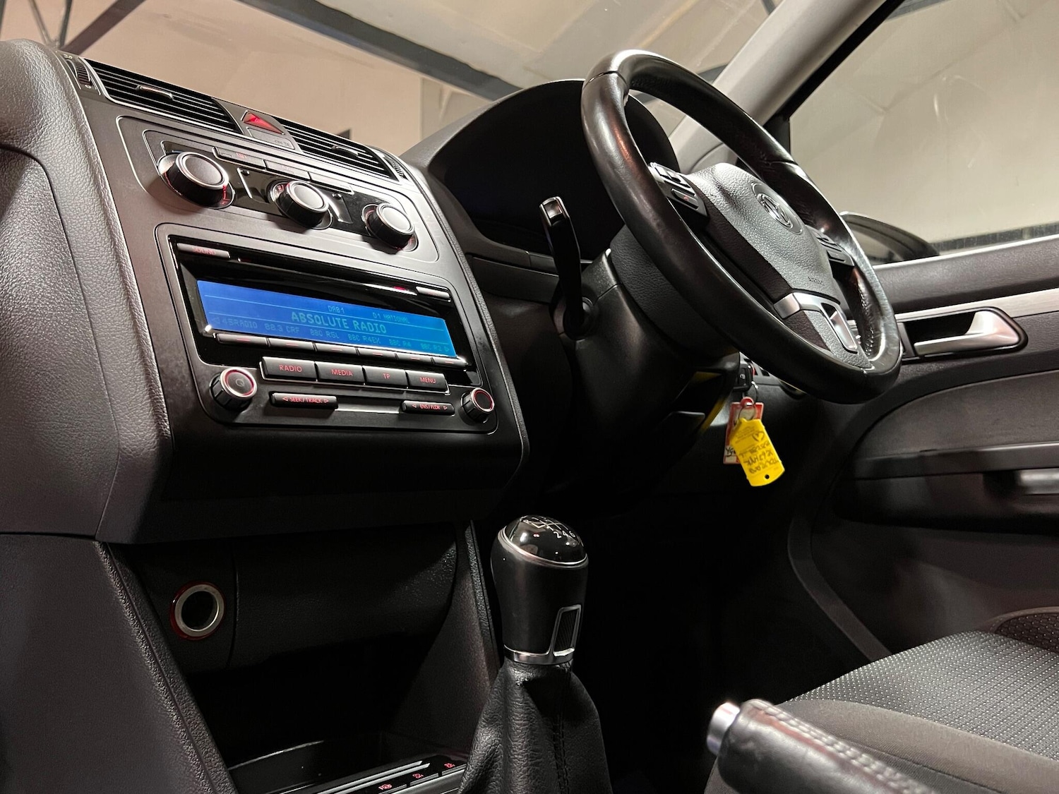 Used Volkswagen Touran 2013 for sale - 77025993: Photo 44