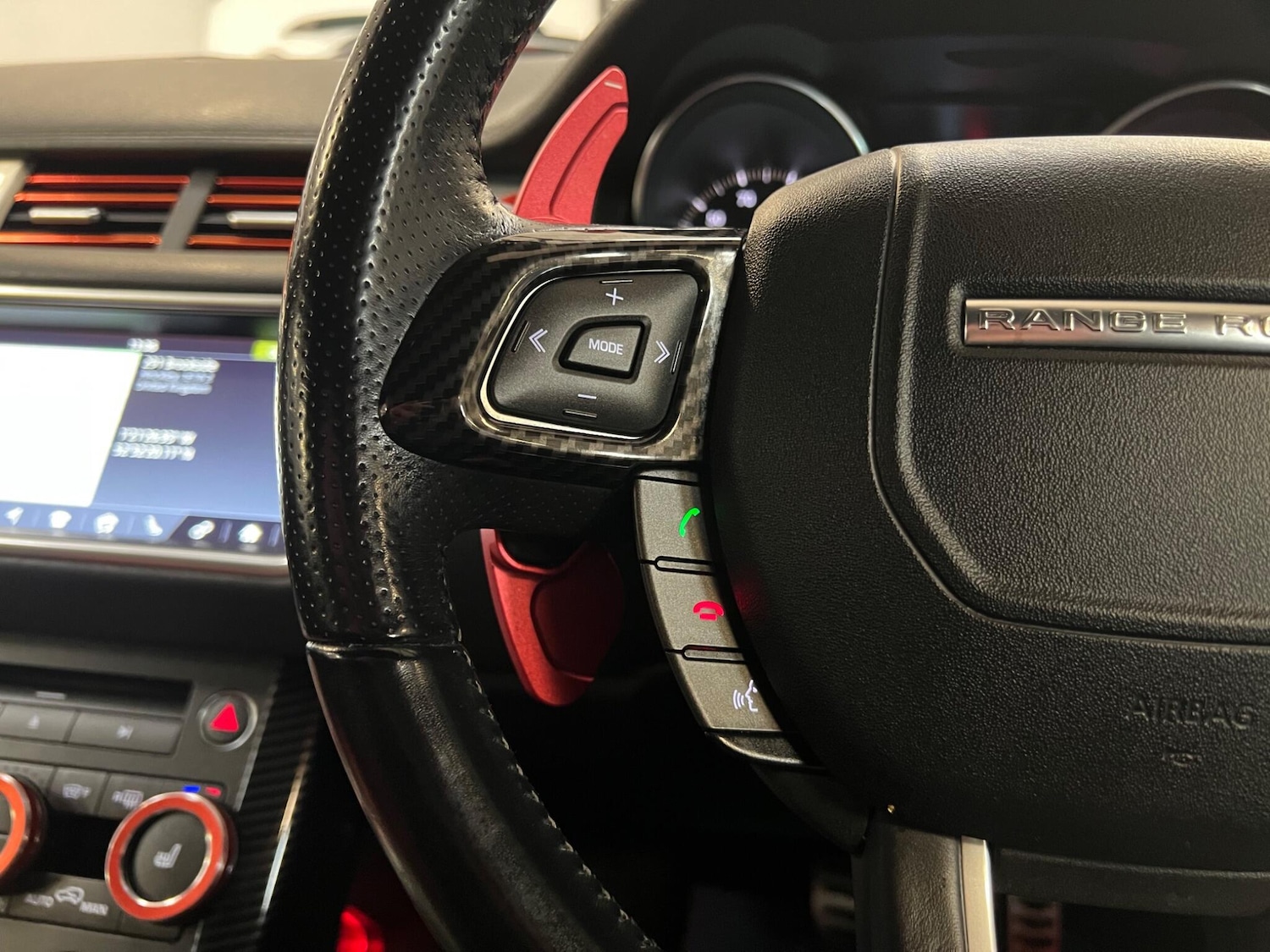 Used Land Rover Range Rover Evoque 2017 for sale - 78185364: Photo 15