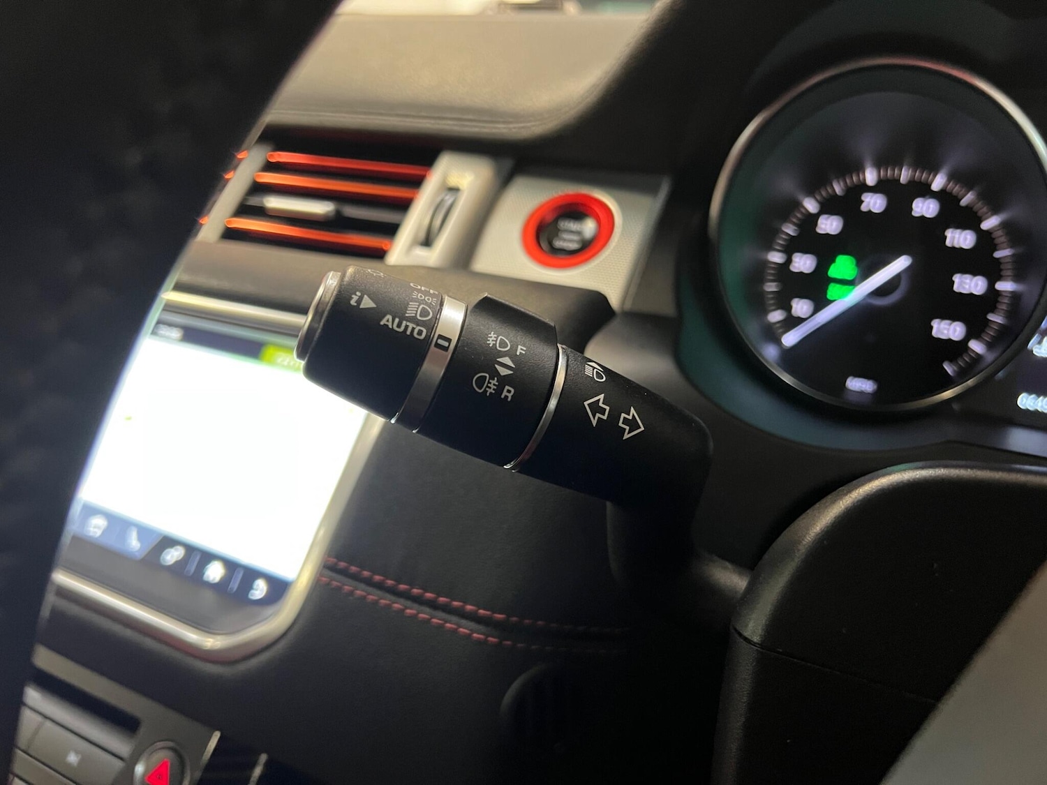 Used Land Rover Range Rover Evoque 2017 for sale - 78185364: Photo 16