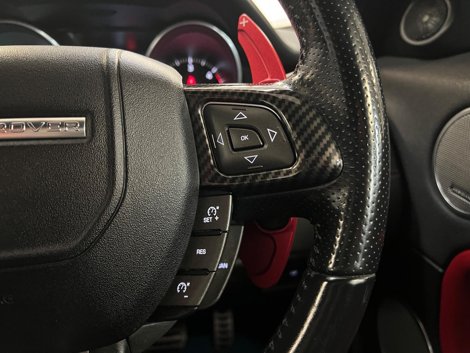 Used Land Rover Range Rover Evoque 2017 for sale - 78185364: Photo 18
