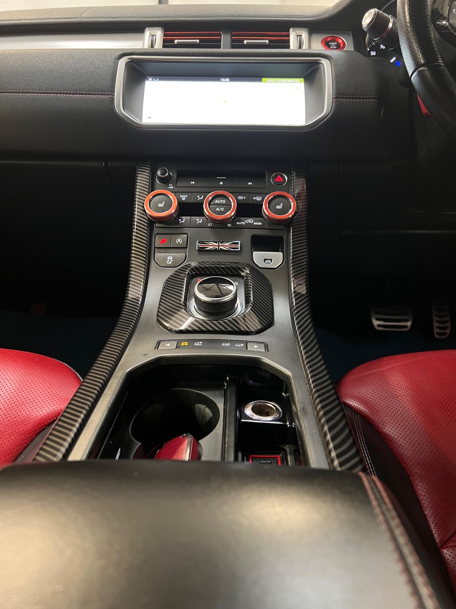 Used Land Rover Range Rover Evoque 2017 for sale - 78185364: Photo 20