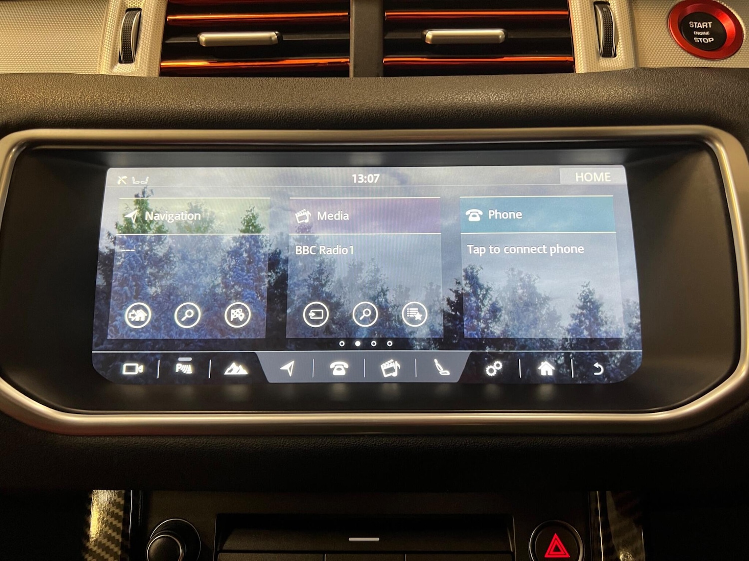 Used Land Rover Range Rover Evoque 2017 for sale - 78185364: Photo 21