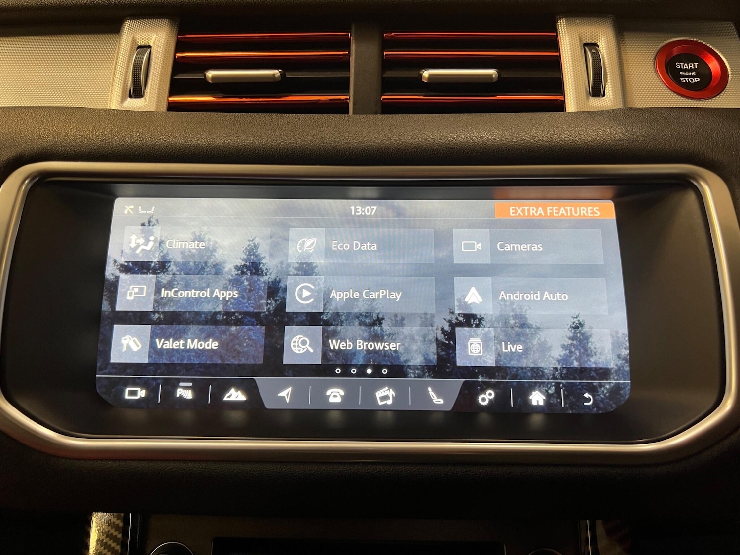 Used Land Rover Range Rover Evoque 2017 for sale - 78185364: Photo 22