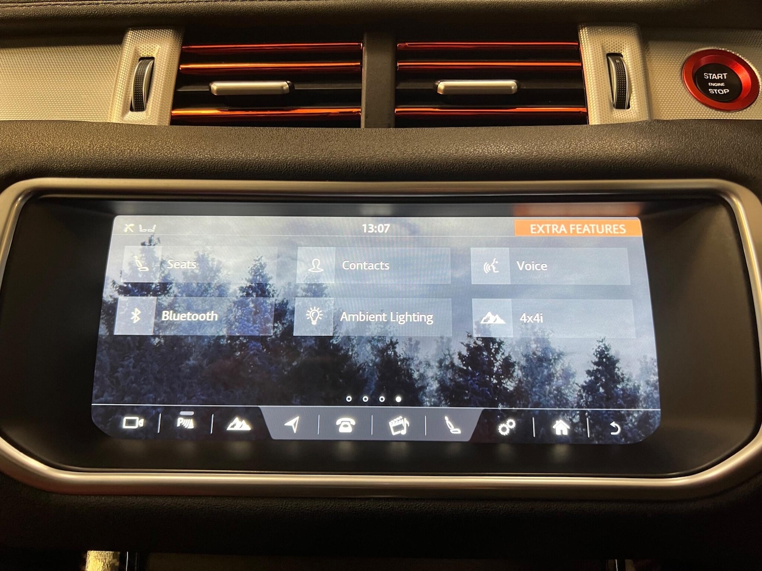 Used Land Rover Range Rover Evoque 2017 for sale - 78185364: Photo 23