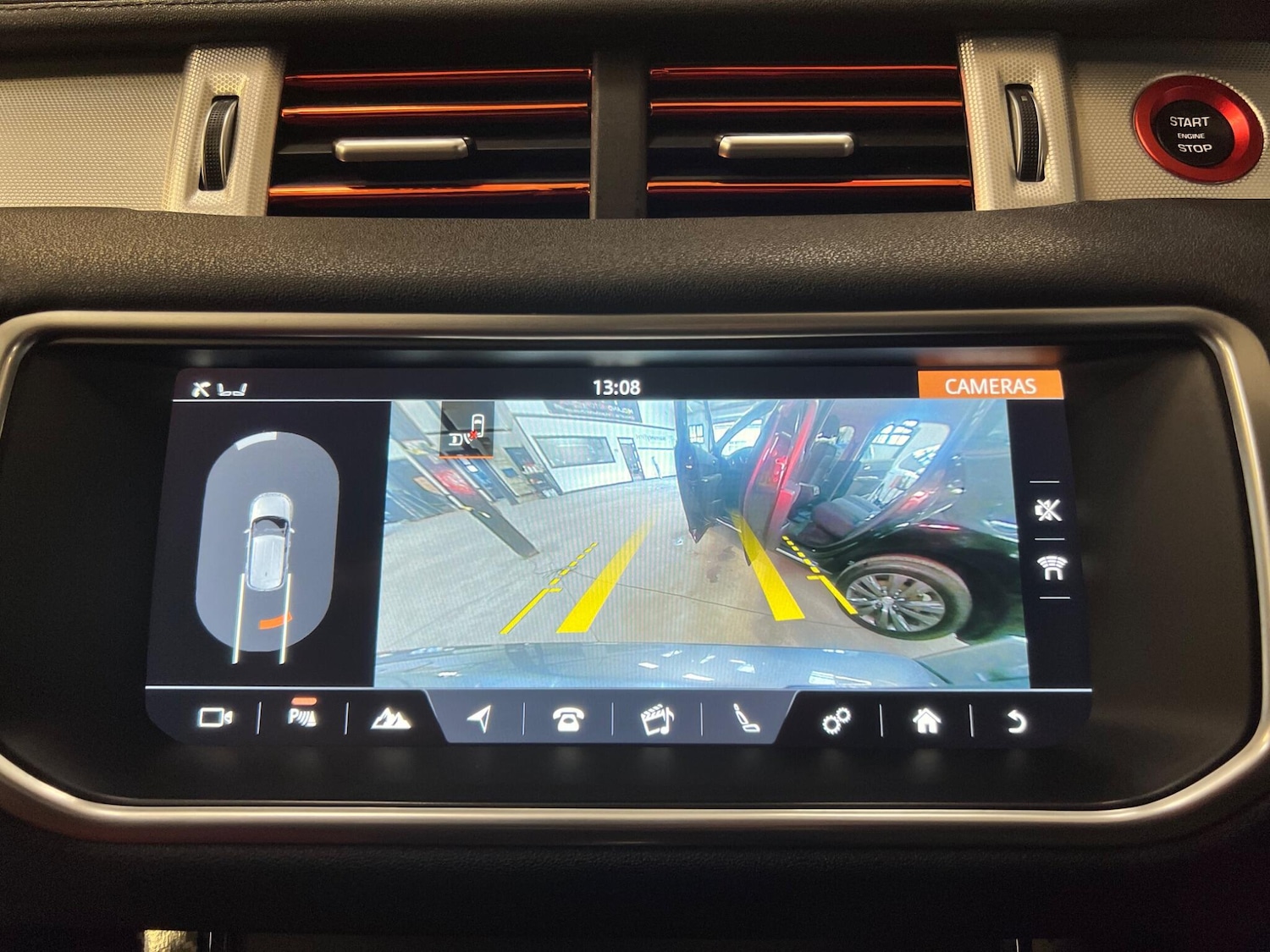 Used Land Rover Range Rover Evoque 2017 for sale - 78185364: Photo 25