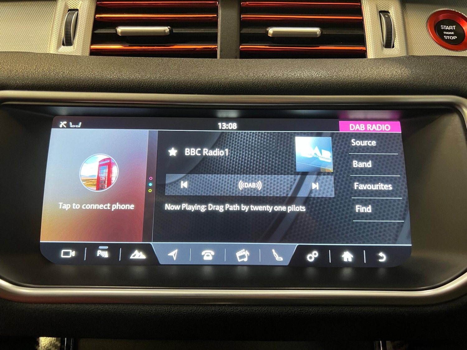 Used Land Rover Range Rover Evoque 2017 for sale - 78185364: Photo 26