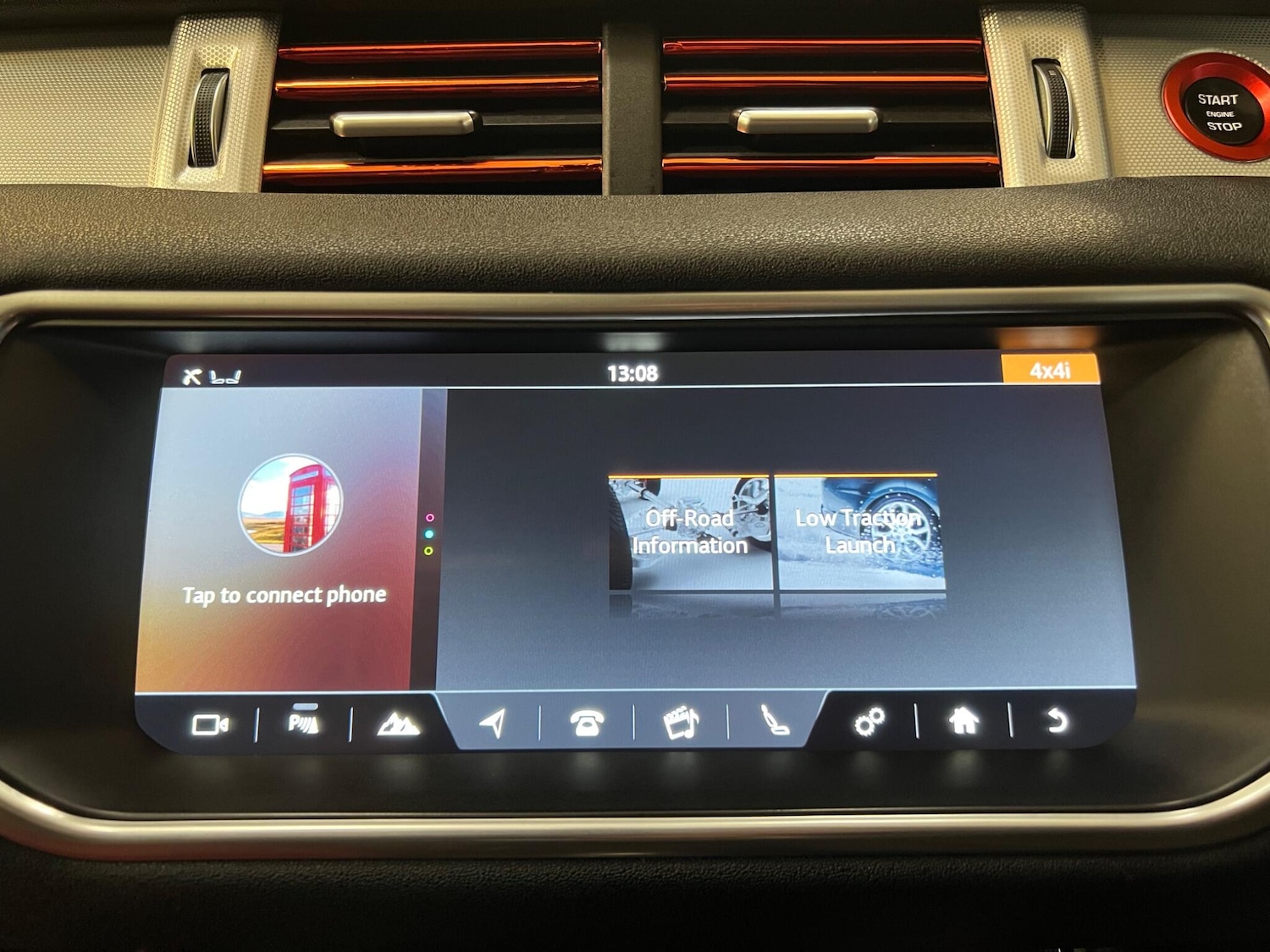 Used Land Rover Range Rover Evoque 2017 for sale - 78185364: Photo 27