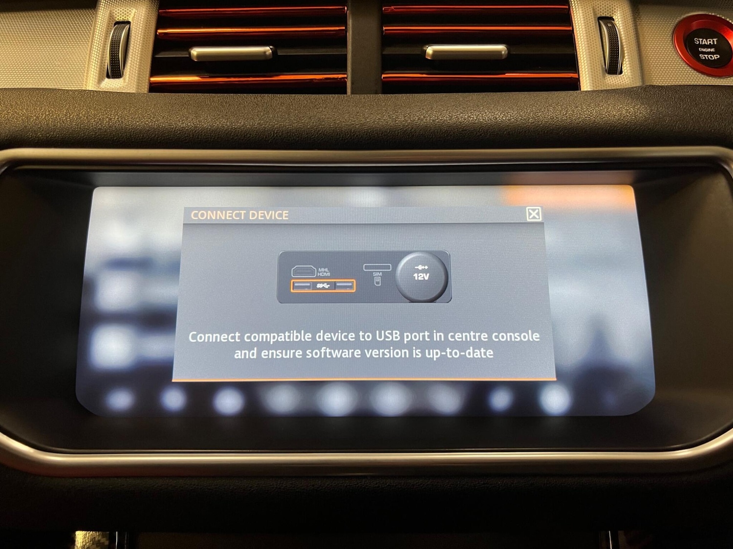 Used Land Rover Range Rover Evoque 2017 for sale - 78185364: Photo 28