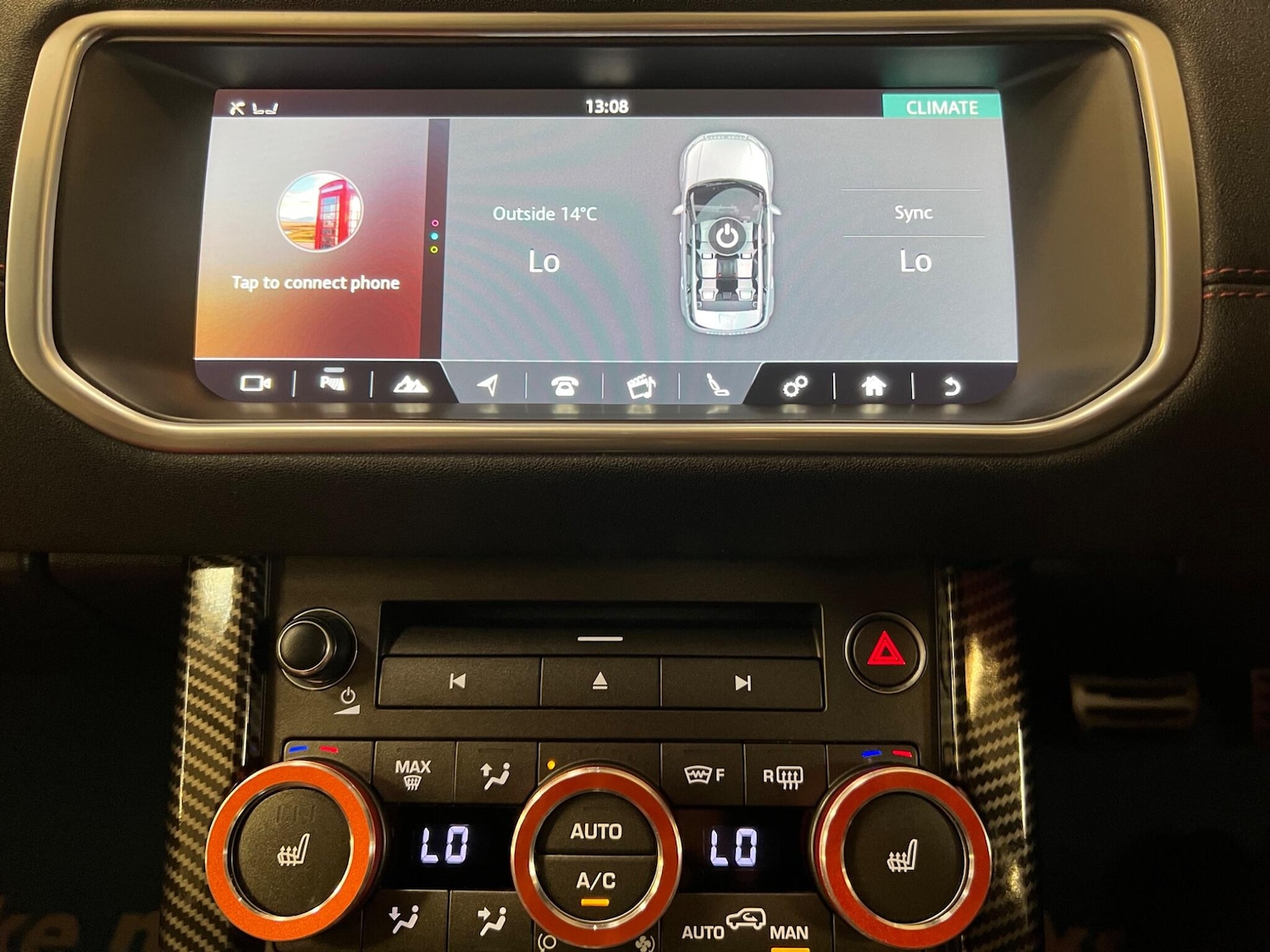 Used Land Rover Range Rover Evoque 2017 for sale - 78185364: Photo 29