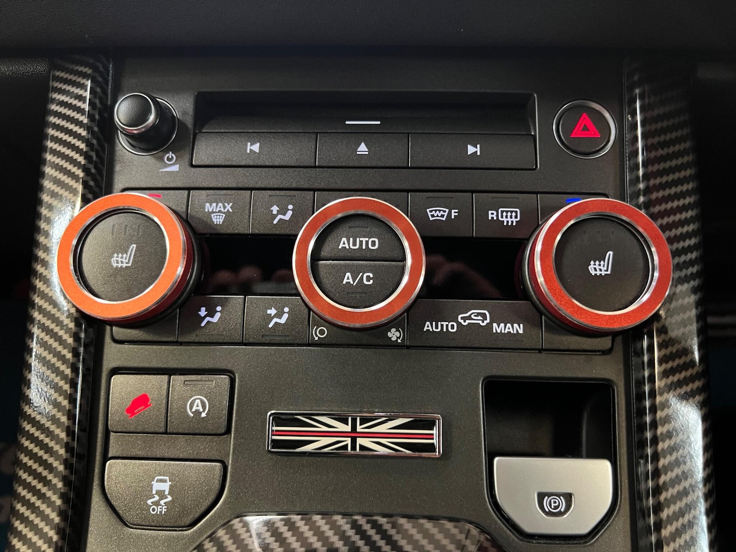 Used Land Rover Range Rover Evoque 2017 for sale - 78185364: Photo 30