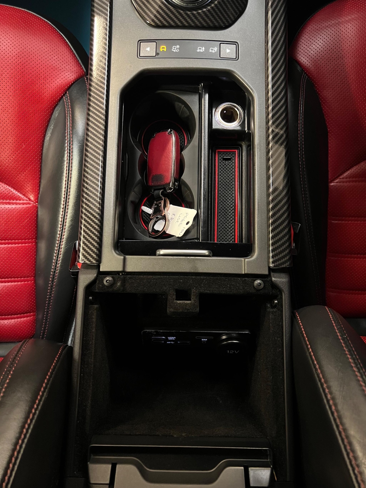 Used Land Rover Range Rover Evoque 2017 for sale - 78185364: Photo 32