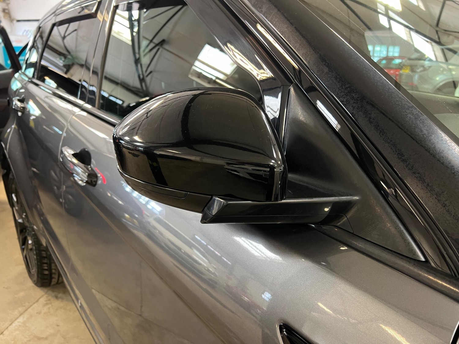 Used Land Rover Range Rover Evoque 2017 for sale - 78185364: Photo 37