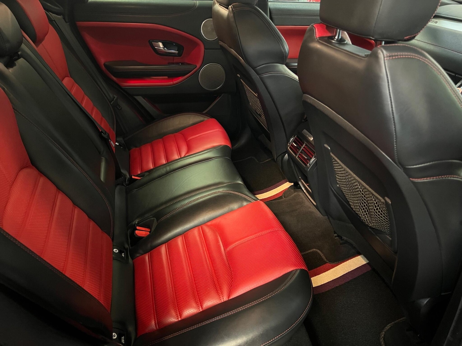 Used Land Rover Range Rover Evoque 2017 for sale - 78185364: Photo 39