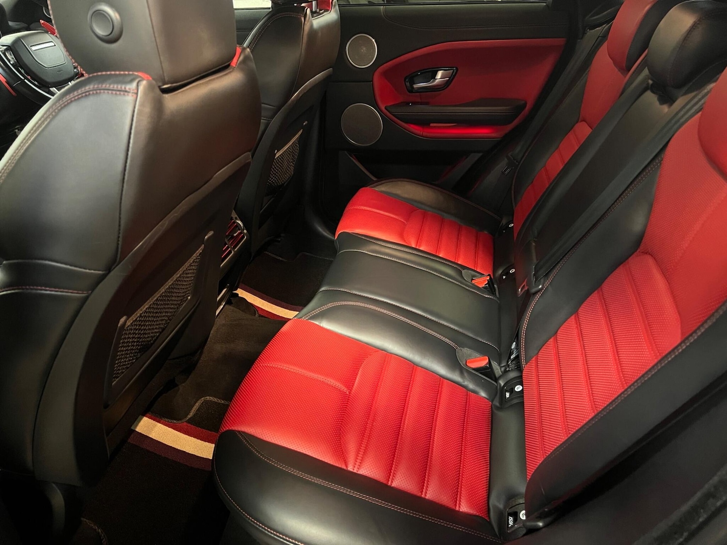 Used Land Rover Range Rover Evoque 2017 for sale - 78185364: Photo 42