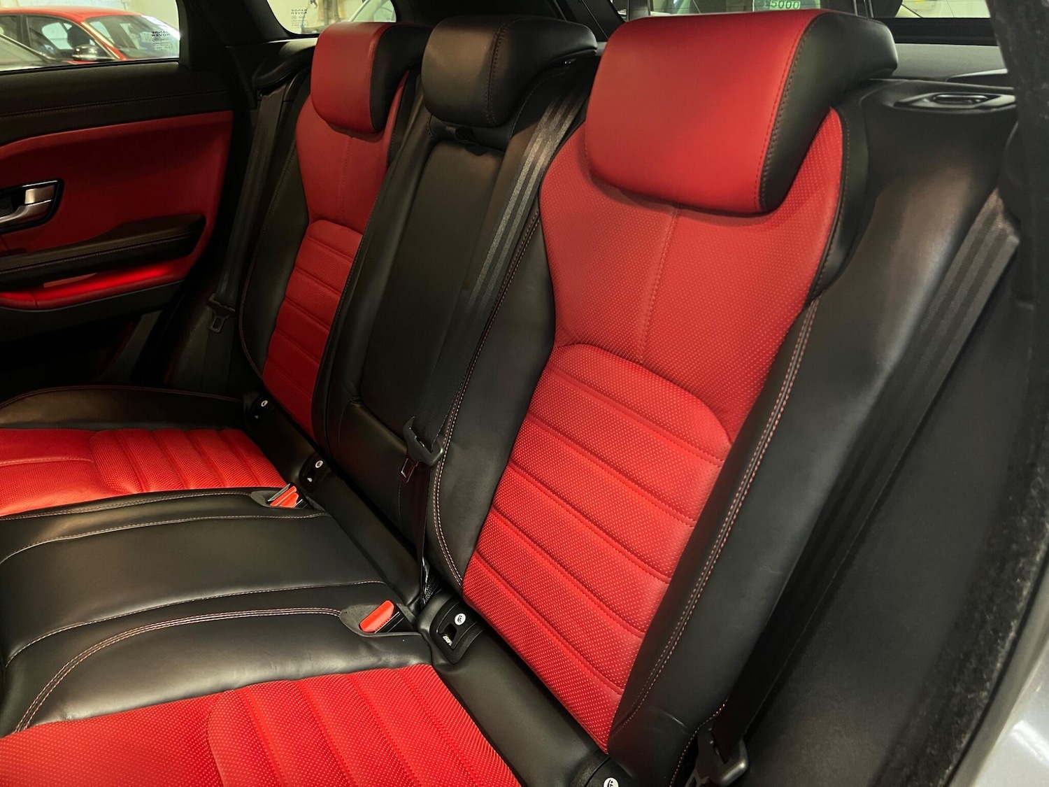 Used Land Rover Range Rover Evoque 2017 for sale - 78185364: Photo 43