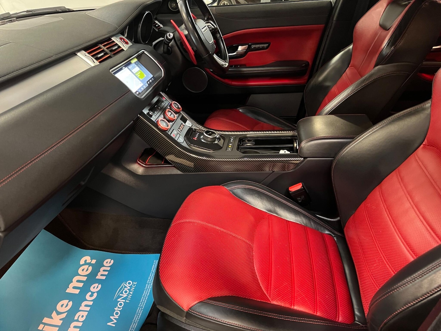 Used Land Rover Range Rover Evoque 2017 for sale - 78185364: Photo 44