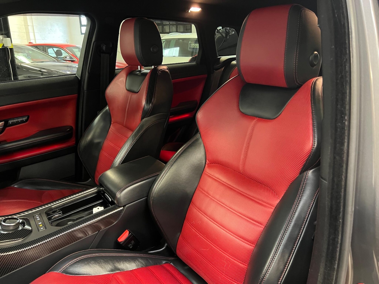 Used Land Rover Range Rover Evoque 2017 for sale - 78185364: Photo 45