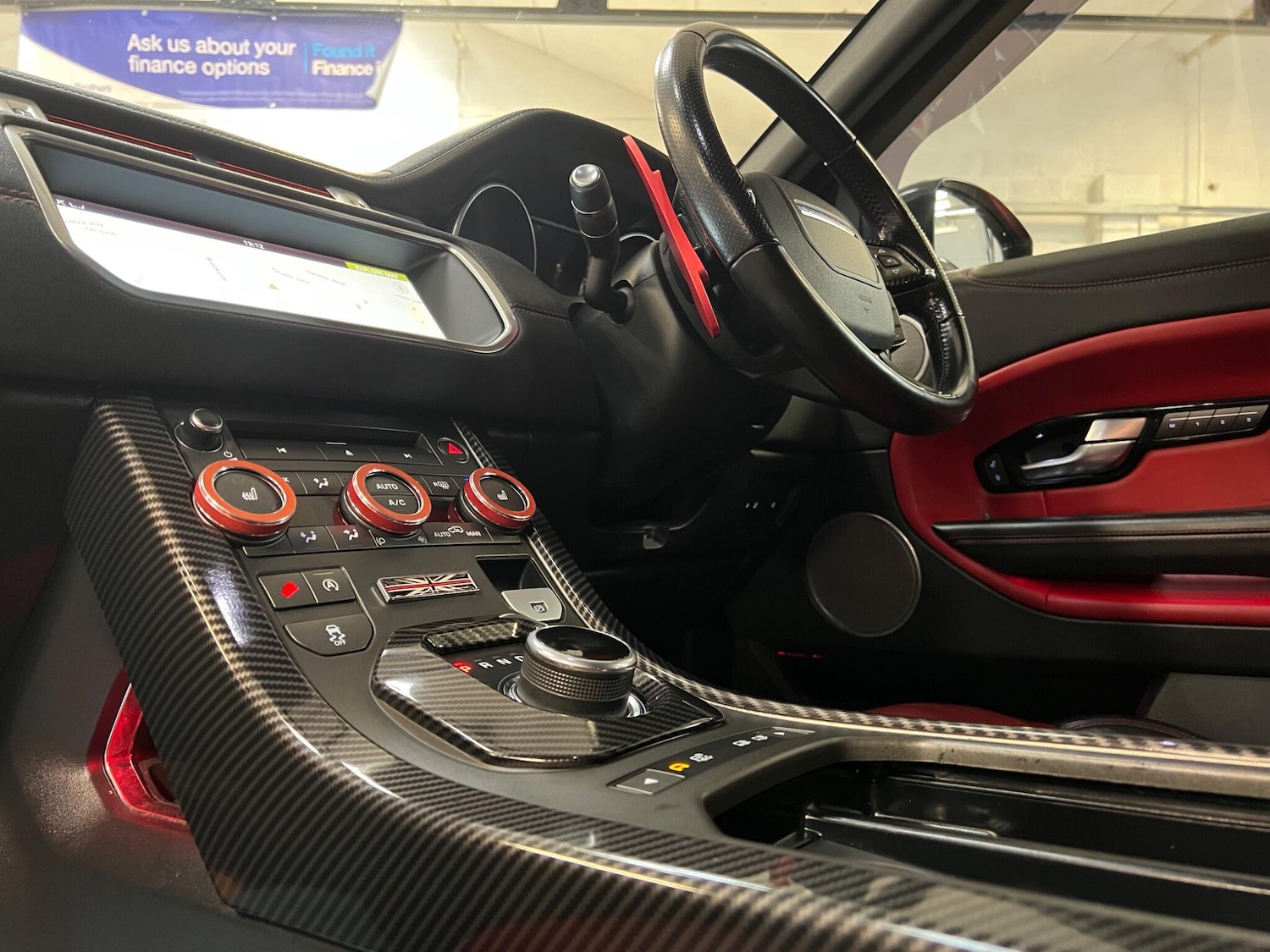 Used Land Rover Range Rover Evoque 2017 for sale - 78185364: Photo 46