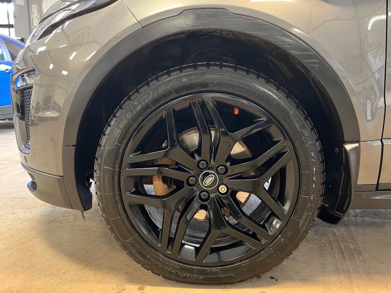 Used Land Rover Range Rover Evoque 2017 for sale - 78185364: Photo 53