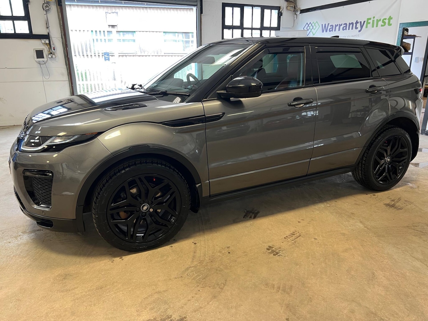 Used Land Rover Range Rover Evoque 2017 for sale - 78185364: Photo 59