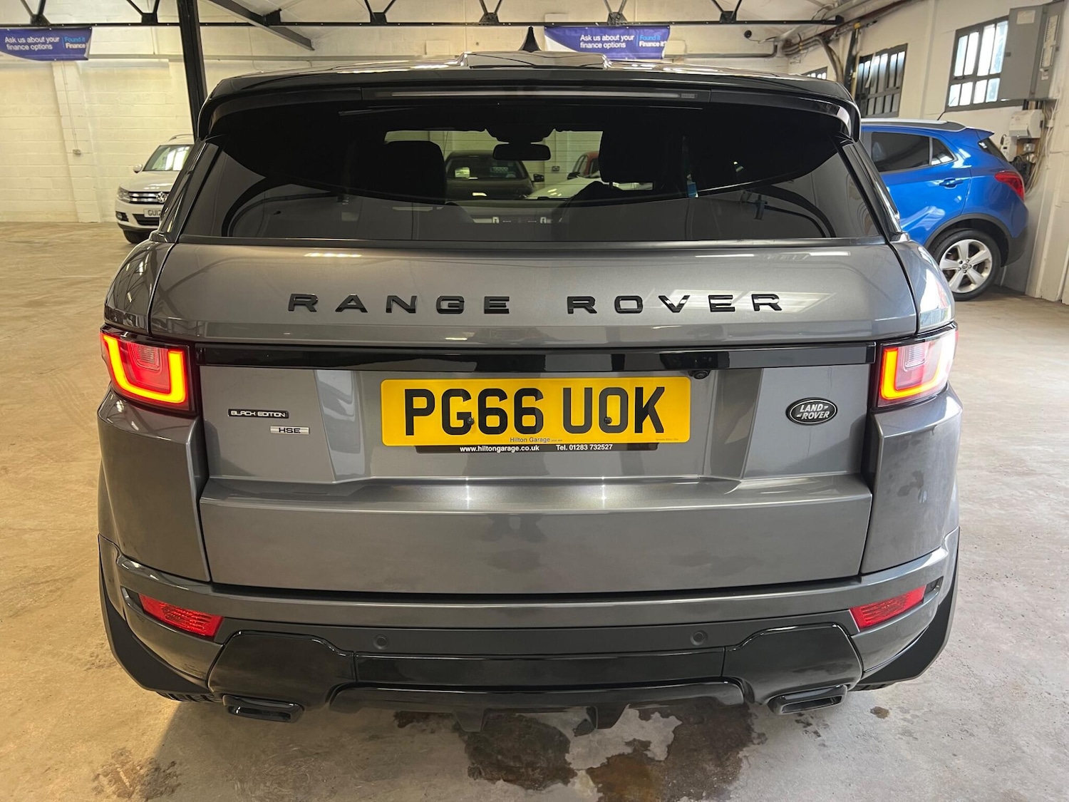 Used Land Rover Range Rover Evoque 2017 for sale - 78185364: Photo 61