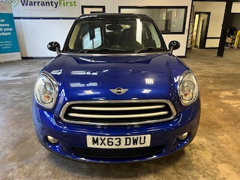 Used MINI Paceman 2013 for sale - 77478770: Photo