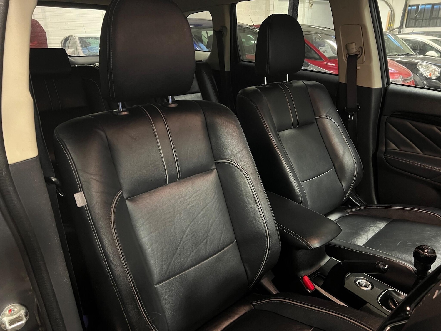 Used Mitsubishi Outlander 2018 for sale - 77411012: Photo 11