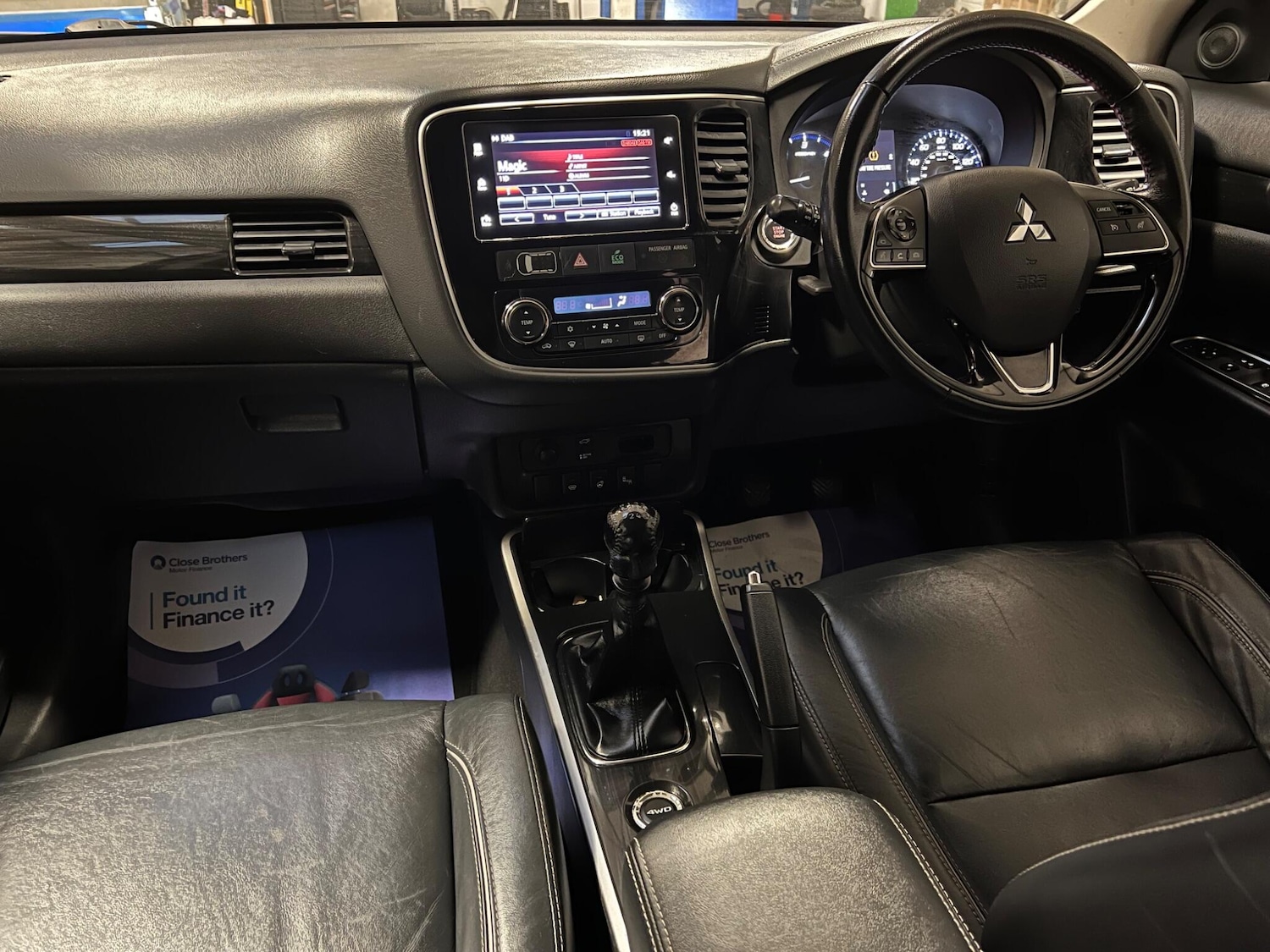 Used Mitsubishi Outlander 2018 for sale - 77411012: Photo 12