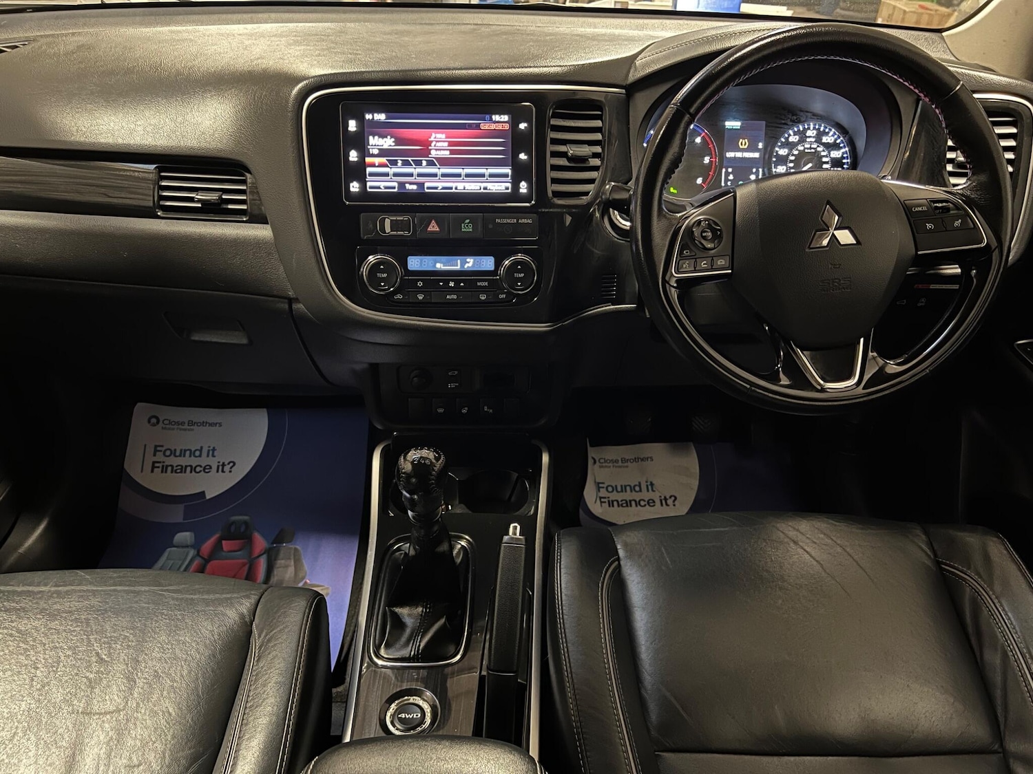 Used Mitsubishi Outlander 2018 for sale - 77411012: Photo 13