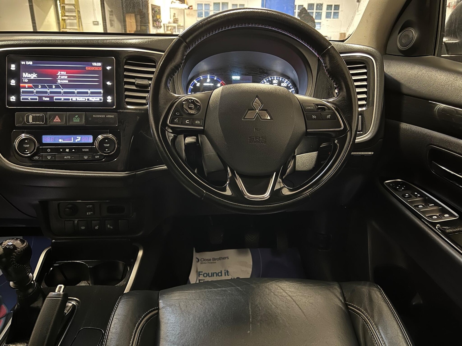 Used Mitsubishi Outlander 2018 for sale - 77411012: Photo 14