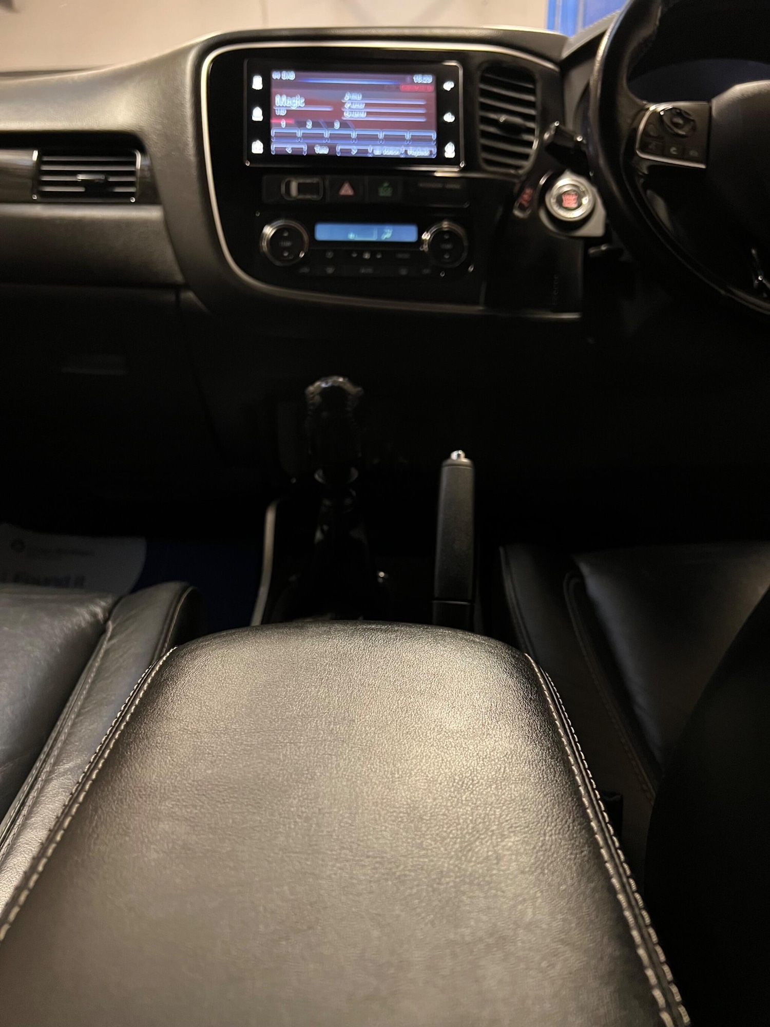 Used Mitsubishi Outlander 2018 for sale - 77411012: Photo 20