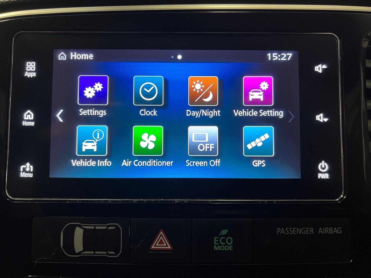 Used Mitsubishi Outlander 2018 for sale - 77411012: Photo 22