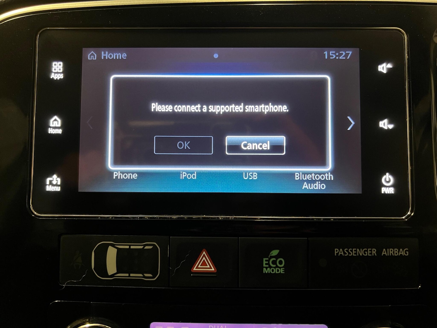 Used Mitsubishi Outlander 2018 for sale - 77411012: Photo 24