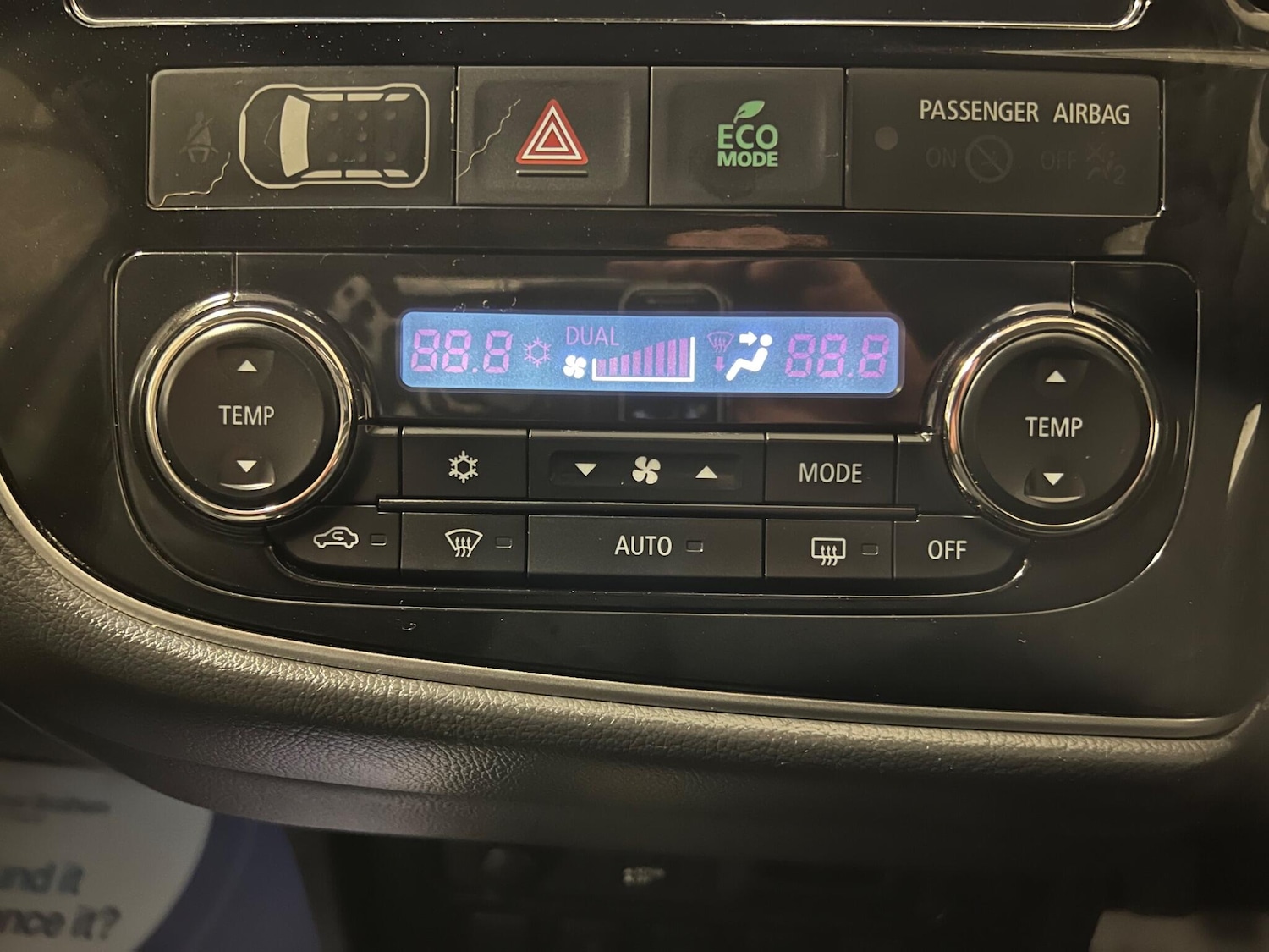 Used Mitsubishi Outlander 2018 for sale - 77411012: Photo 26