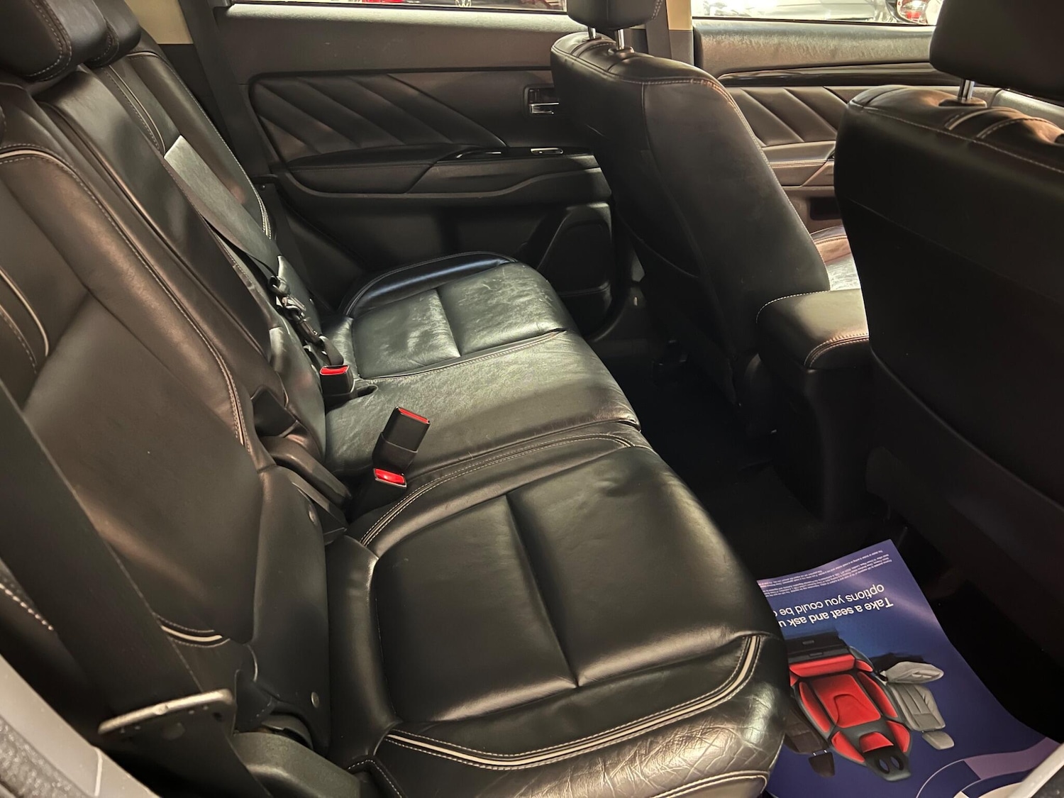 Used Mitsubishi Outlander 2018 for sale - 77411012: Photo 34