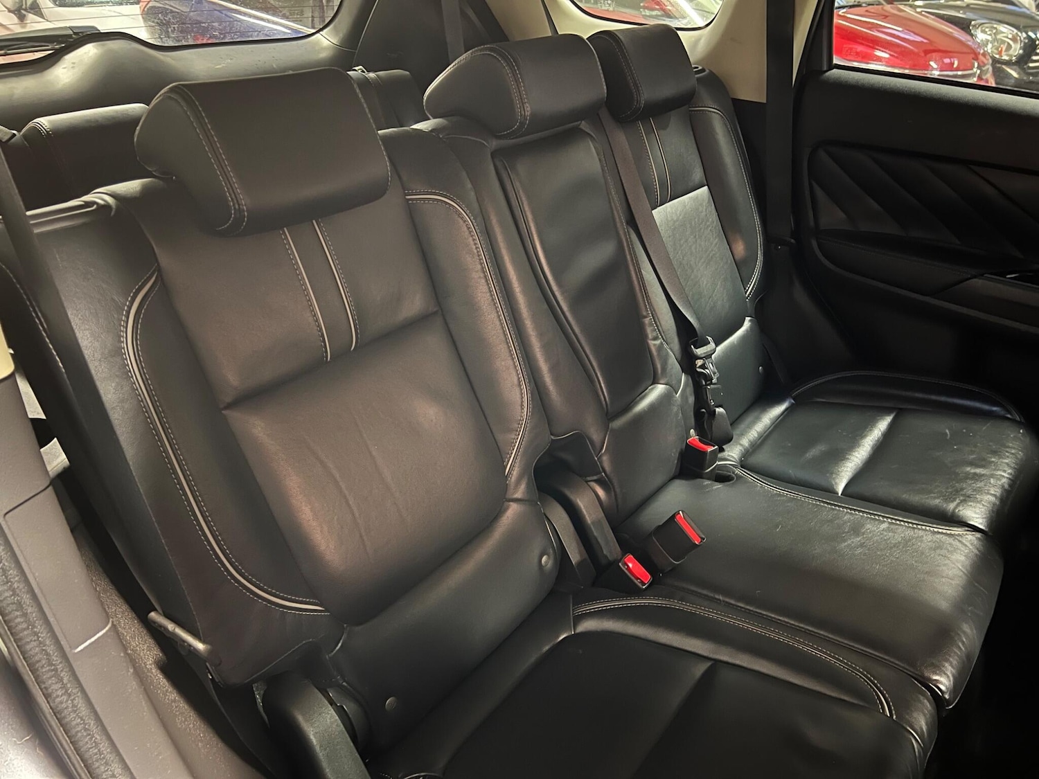 Used Mitsubishi Outlander 2018 for sale - 77411012: Photo 35