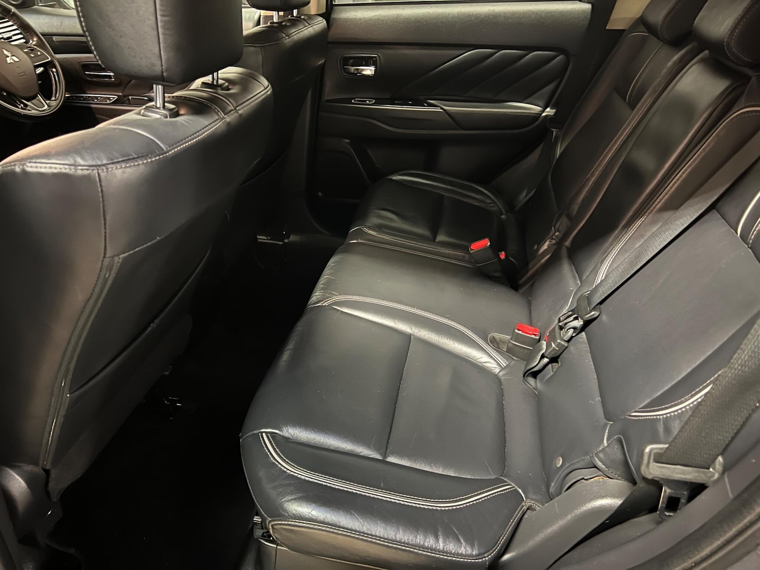 Used Mitsubishi Outlander 2018 for sale - 77411012: Photo 38