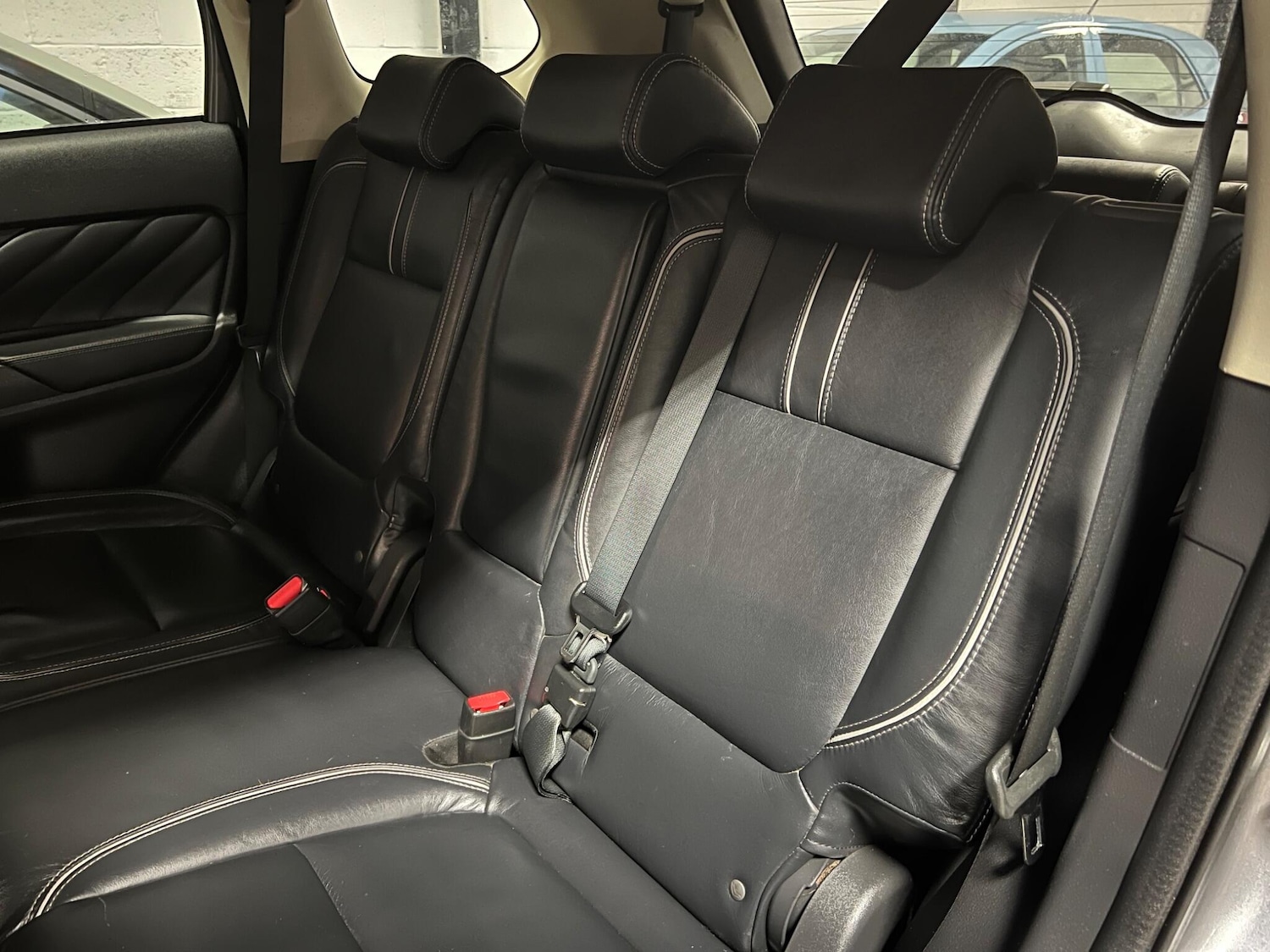 Used Mitsubishi Outlander 2018 for sale - 77411012: Photo 39